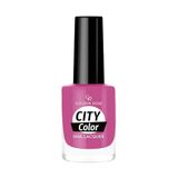 GOLDEN ROSE City Color Nail Lacquer No: 154 - Oje