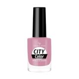 GOLDEN ROSE City Color Nail Lacquer No: 155 - Oje