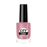 GOLDEN ROSE City Color Nail Lacquer No: 157 - Oje