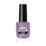 GOLDEN ROSE City Color Nail Lacquer No: 159 - Oje