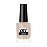 GOLDEN ROSE City Color Nail Lacquer No: 160 - Oje