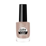 GOLDEN ROSE City Color Nail Lacquer No: 161 - Oje