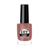 GOLDEN ROSE City Color Nail Lacquer No: 162 - Oje