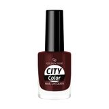 GOLDEN ROSE City Color Nail Lacquer No: 169 - Oje
