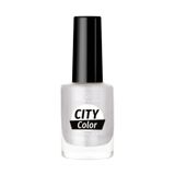 Golden Rose City Color Nail Lacquer, Oje, Beyaz 2007061540022