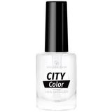 Golden Rose City Color Nail Lacquer Oje Clear