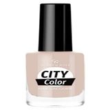 Golden Rose City Color Nail Lacquer Oje (No: 15) (4 paketi)