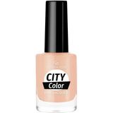 Golden Rose City Color No: 128 Nail Lacquer Oje