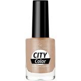 Golden Rose City Color No: 129 Nail Lacquer Oje