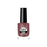 Golden Rose City Color No: 132 Nail Lacquer Oje