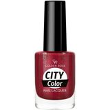 Golden Rose City Color No: 147 Oje