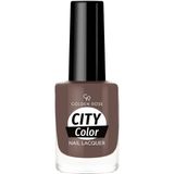 Golden Rose City Color No: 149 Oje