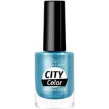 Golden Rose City Color No: 153 Oje
