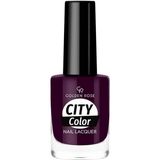 Golden Rose City Color Oje No:59 Özel Özellikli Kaliteli Nail Lacquer