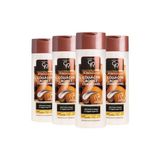 Golden Rose Collagen Boost Conditioner 4'lü Saç Kremi