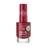 Golden Rose Color Expert Fall and Winter Collection 414 Tırnak Ojesi, Geniş Fırça