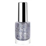 Golden Rose Color Expert Nail Lacquer Glitter No 601 Oje