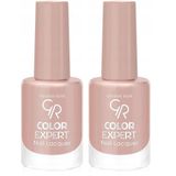 Golden Rose Color Expert Nail Lacquer Oje No: 07 2li paket