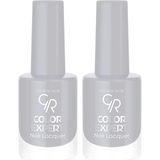 Golden Rose Color Expert Nail Lacquer Oje No: 115 2li paket
