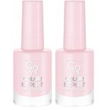 Golden Rose Color Expert Nail Lacquer Oje No: 143 2li paket