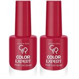 Golden Rose Color Expert Nail Lacquer Oje No: 23 (2 paketi)