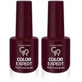 Golden Rose Color Expert Nail Lacquer Oje No: 29 2li paket