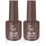 Golden Rose Color Expert Nail Lacquer Oje No: 74 2li paket