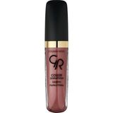 Golden Rose Color Sensation Lipgloss - 108 Warm Nude - Dudak Parlatıcısı