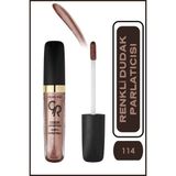 Golden Rose Color Sensation Lipgloss 114 Dudak Parlatıcısı