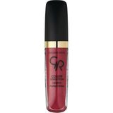 Golden Rose Color Sensation Lipgloss - 118 Pinky Red - Dudak Parlatıcısı