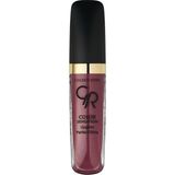 Golden Rose Color Sensation Lipgloss - 121 Nude Lilac - Dudak Parlatıcısı