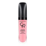 Golden Rose Color Sensation Lipgloss No: 104 - Işıltılı ve Islak Görünümlü Dudak Parlatıcısı
