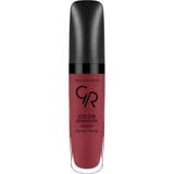 Golden Rose Color Sensation Lipgloss No: 130 - Işıltılı ve Islak Görünümlü Dudak Parlatıcısı