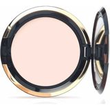 Golden Rose Compact Foundation With Vitamin E-01 Fondöten