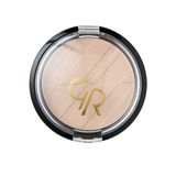 Golden Rose Compact Powder 409 Pudra
