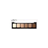 Golden Rose Concealer Cream Palette 6'lı Kapatıcı