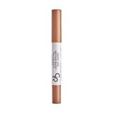 Golden Rose Contour Crayon No: 21 Light Brown - Doğal Gölgelendirici Kontür Kalemi