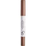 Golden Rose Contour Crayon No: 23 Brown - Doğal Gölgelendirici Kontür Kalemi - Çok Renkli