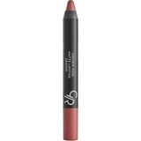 Golden Rose Crayon 27 Mat Kalem Ruj