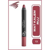 Golden Rose Crayon No:13 Kalem Ruj
