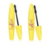 Golden Rose Defined Lashes Maxim Eyes 3 Adet Maskara