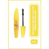 Golden Rose Defined Lashes Maxim Eyes Mascara - Black - Belirginleştrici ve Hacim Veren Siyah Maskara