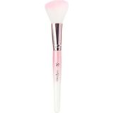 Golden Rose Devobis Angled Brush - Profesyonel Açılı Allık Kontür Fırçası - Standart