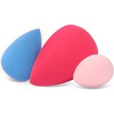 Golden Rose Devobis Beauty Blender Set - Sünger - 0-Ten
