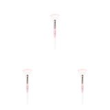 Golden Rose Devobis Fan Brush - Makyaj Fırçası (3 paketi)