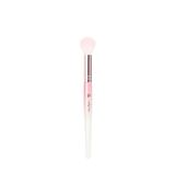Golden Rose Devobis Precision Face Brush - Çok Amaçlı Hassas Yüz, Pudra ve Allık Fırçası