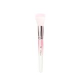 Golden Rose Devobis Round Face Brush - Yuvarlak Başlı Pudra, Fondöten ve Bronzer Fırçası