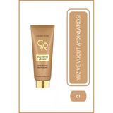 Golden Rose Diamond Breeze Highlighter 01 Aydınlatıcı
