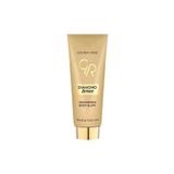 Golden Rose Diamond Breeze Shimmering Eye Pencil 02 Bronze Sparkle