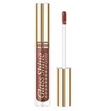 Golden Rose Diamond Breeze Shimmering Liquid Eyeshadow 03 Iconic Copper Göz Farı